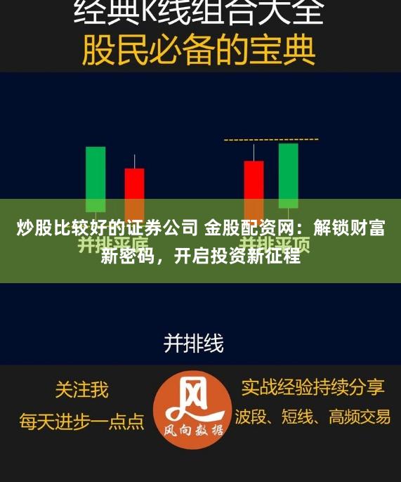 炒股比较好的证券公司 金股配资网：解锁财富新密码，开启投资新征程