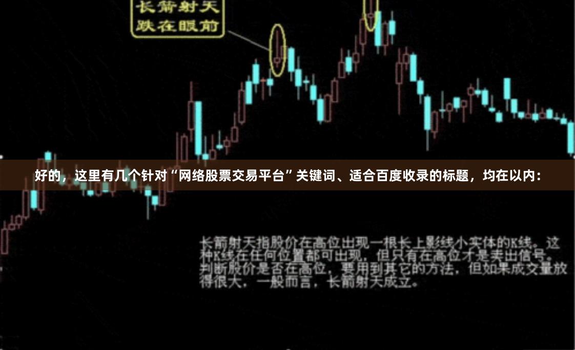 好的，这里有几个针对“网络股票交易平台”关键词、适合百度收录的标题，均在以内：